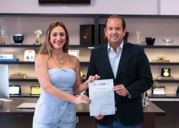 ELEIÇÕES 2026: Fieto e Record firmam parceria para realizar debate entre candidatos a governador em agosto e três rodadas de pesquisas de intenção de votos