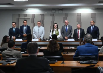 Dorinha Seabra assume presidência da Frente do Matopiba e garante trabalho para além do agronegócio: “Foco será integrar políticas públicas”