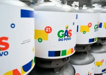 Tocantins tem mais de 75 mil famílias beneficiadas pelo Gás do Povo em março; investimento de R$ 8,7 milhões