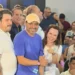 Dorinha Seabra entra na disputa pelo Palácio com apoio de Wanderlei e mostra força ao reunir de 114 prefeitos em evento de pré-campanha