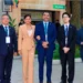No Paraguai, governador participa de painel sobre oportunidades de investimentos no acordo UE-Mercosul e ressalta a importância de apresentar o potencial do Tocantins