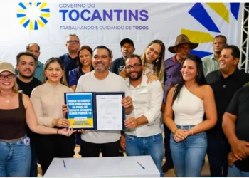 Governo autoriza investimento de R$ 1,9 milhão para construção de praça e campo de futebol em Campo Alegre: “É fundamental fortalecer o turismo”, diz chefe do Executivo