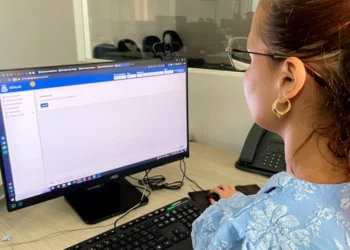 ATI apresenta novo sistema de gestão de escalas à SSP; ferramenta será expandida para todos os órgãos estaduais