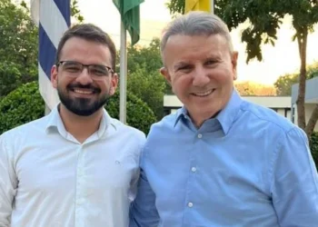 Gustavo Somera assume secretaria-executiva da nova pasta de Mobilidade e Transporte Público