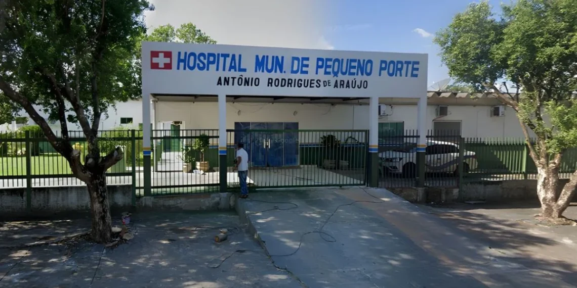 Sem êxito em firmar TAC, MPE aciona Dueré na Justiça por “omissão prolongada” do Hospital de Pequeno Porte 