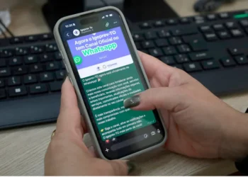 Igeprev lança canal oficial no WhatsApp para comunicação com servidores ativos, aposentados e pensionistas; veja como acessar o canal