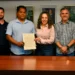 Prefeitura de Gurupi entrega escritura pública de doação de área à Paróquia Nossa Senhora da Conceição
