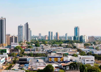 Atualização cadastral encontra divergências nas informações em mais de 21 mil dos 153 mil imóveis de Palmas