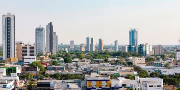 Atualização cadastral encontra divergências nas informações em mais de 21 mil dos 153 mil imóveis de Palmas