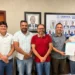 José Salomão deixa comando Dianópolis de olho em vaga na Câmara Federal; Hormides Rodrigues assume Paço