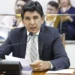 Com apenas 34% do quadro de agentes de trânsito ativo, Júnior Geo cobra concurso no Detran