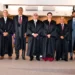 Juíza Edssandra Barbosa toma posse como membro titular da Corte do TRE para o biênio 2026-2028 