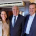 Em Brasília, Laurez Moreira alinha estratégias com Gilberto Kassab e governadora de Pernambuco