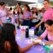 Parque Cimba recebe dia D do Março Lilás com serviços de cuidados e prevenção a saúde da mulher; confira a programação
