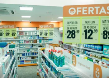 Medicamentos vendidos no Brasil podem ter reajuste de até 3,81% a partir desta terça-feira, aponta Anvisa