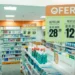 Medicamentos vendidos no Brasil podem ter reajuste de até 3,81% a partir desta terça-feira, aponta Anvisa