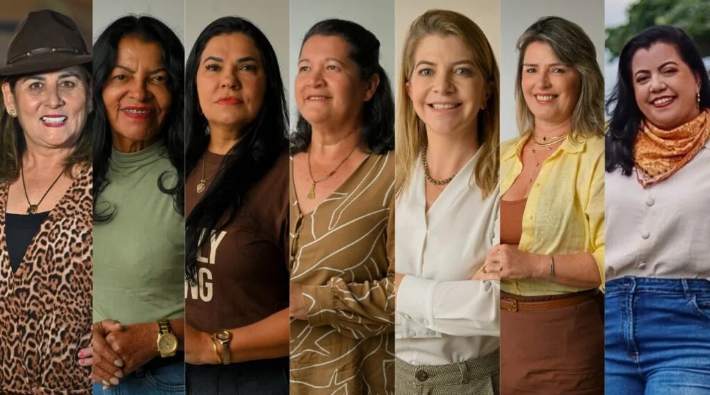 Protagonismo Feminino: Faet encerra março com homenagem às mulheres que transformam o agro no Tocantins