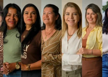 Protagonismo Feminino: Faet encerra março com homenagem às mulheres que transformam o agro no Tocantins