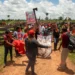 Após ocupação do MST, Incra promete parecer sobre a Fazenda Santo Hilário em breve e diz cumprir rito legal: “Cada etapa possui prazos e procedimentos próprios”