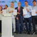 Prefeitura de Palmas e MS assinam ordens de serviço para cinco obras de saúde; novos equipamentos serão entregues em 16 meses