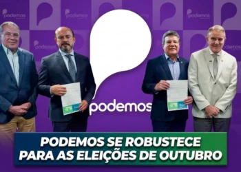 RESUMO | Podemos se robustece para as eleições de outubro