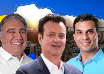 Com Gilberto Kassab e dois ministros, PSD promove encontro para reforçar pré-candidatura de Laurez nesta quarta-feira