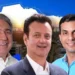 Com Gilberto Kassab e dois ministros, PSD promove encontro para reforçar pré-candidatura de Laurez nesta quarta-feira