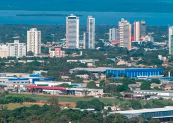 Após feriado municipal dia 19, em comemoração a São José padroeiro de Palmas, Prefeitura decreta ponto facultativo na sexta-feira