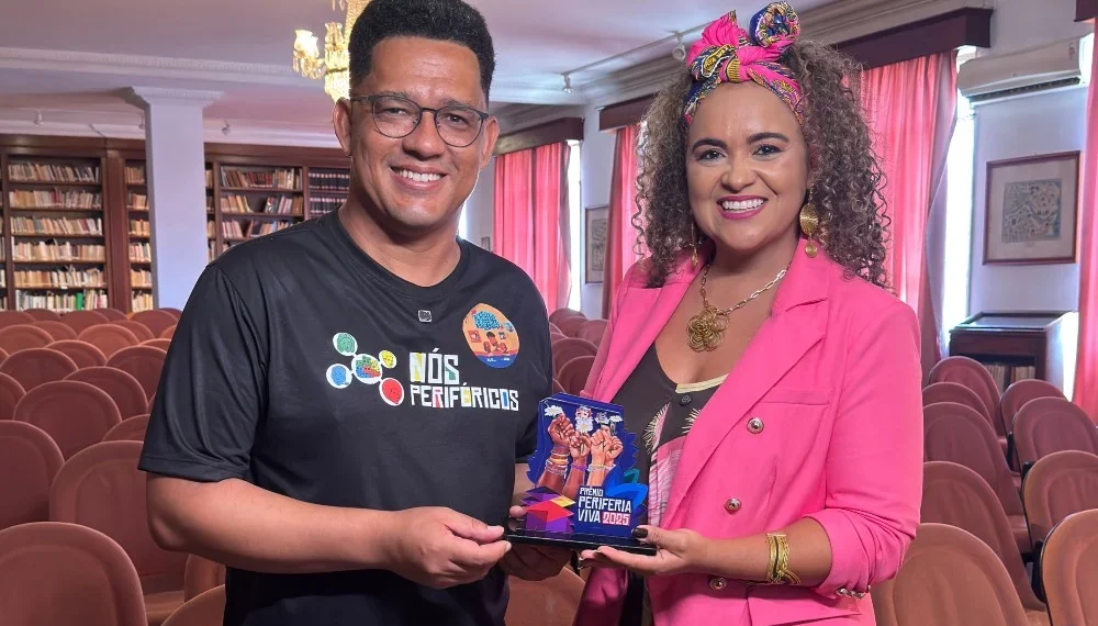 Iniciativa com artesãs indígenas e quilombolas leva Tocantins ao Prêmio Periferia Viva em São Paulo