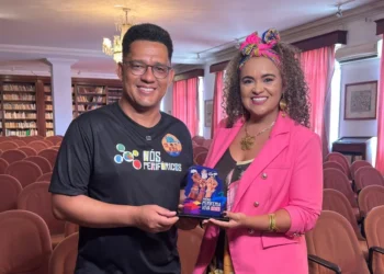Iniciativa com artesãs indígenas e quilombolas leva Tocantins ao Prêmio Periferia Viva em São Paulo