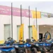 Por um período de 10 anos, prédio cedido pelo MPE vai abrigar novo Comando Regional da Polícia Militar em Araguaína
