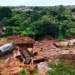 Palmas realiza concretagem e estruturação de nova ponte, no Santa Bárbara que substituirá antigo bueiro do Ribeirão Taquarussuzinho