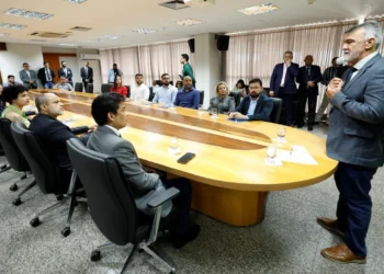 Aleto nomeia 93 dos 107 aprovados em concurso; Amélio Cayres quer concluir posses até o início do 2º semestre