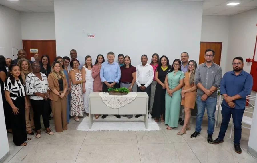Prefeitura concede aos conselheiros tutelares de Palmas reajuste de 4,77% previsto na revisão anual dos servidores