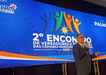 “Prefeitos e vereadores são as referências para eleger nossos representantes em 2026”, afirma presidente da ATM durante encontro de vereadores