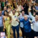 Para prestar contas do mandato na Câmara, Ricardo Ayres reúne 43 prefeitos e 230 vereadores em evento com presença do governador Wanderlei