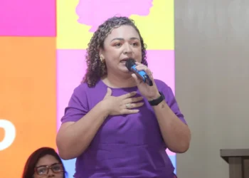 Após cinco meses da reforma administrativa, Palmas anuncia restabelecimento da Secretaria da Mulher com Chayla Félix no comando