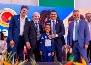 Estado recebe 60 Selo Ouro que reconhece o Tocantins como único estado do Norte em alfabetização na idade certa