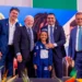 Estado recebe 60 Selo Ouro que reconhece o Tocantins como único estado do Norte em alfabetização na idade certa