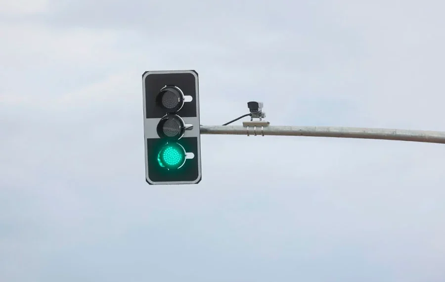 Prefeitura de Palmas anuncia a implantação de 67 câmeras de detecção veicular por laço virtual ainda este ano