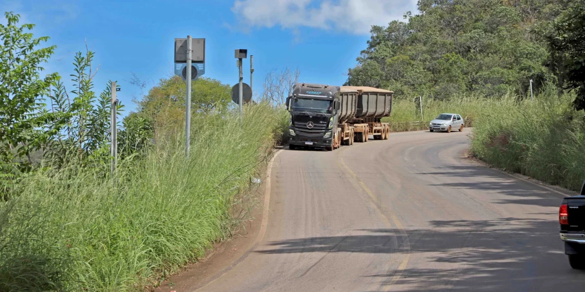 Estado confirma alça rodoviária de 19 quilômetros para reforçar segurança de Taquaruçu; obra está em fase de licitação com sessão pública prevista para esta quarta-feira
