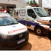 TCE percorre o Bico do Papagaio e fiscaliza hospitais de pequeno porte em Ananás, Sítio Novo e Tocantinópolis