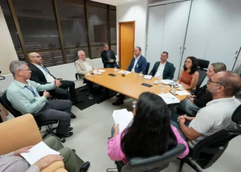 : Plano de ação para aprimorar alimentação no sistema penitenciário é pauta de reunião do TCE e Seciju