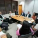 : Plano de ação para aprimorar alimentação no sistema penitenciário é pauta de reunião do TCE e Seciju
