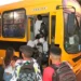 MPE aciona Justiça para garantir transporte escolar a alunos de Peixe e pede multa de R$ 500 por cada estudante não transportado