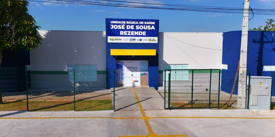 Com mais de 1,7 mil casos de dengue em 2026, Araguaína também contará com UBS José Rezende para atendimento emergencial; município soma 4 unidades de referência para a doença