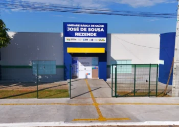 Com mais de 1,7 mil casos de dengue em 2026, Araguaína também contará com UBS José Rezende para atendimento emergencial; município soma 4 unidades de referência para a doença
