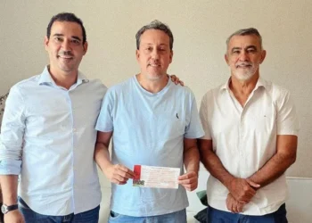 Após ser ventilado no PSD e garantir permanência no PL, Danilo Alencar anuncia filiação ao MDB