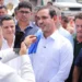 Na Asscam, Vicentinho afirma não desejar a cassação do governador Wanderlei, mas garante “grandes embates” no período eleitoral; à Dorinha, parlamentar promete “debate respeitoso”