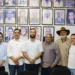 Em pré-campanha, Vicentinho Júnior volta a se comprometer com o fim do FET: “Será meu primeiro ato como governador”